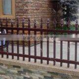 Ornamental Iron Fence Points thumbnail-2