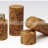 Cork Usb Stick