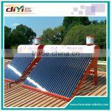 Scientifically and Specially Designed Solar Water Heater 200 Liter thumbnail-1