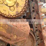 USA Used CAT Bulldozer for Sale D10N D10R D11N D11R thumbnail-2
