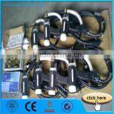 ST-2500 Inverter ARC Welding Machine For Shear Stud Welding thumbnail-6