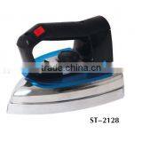 ST-2128 Popular in India, Pakistan (Asia countries) Electric Gravity Steam Iron