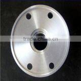 Precision Carbon Steel Pipe Flange Spacer thumbnail-2
