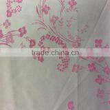 75D*150D 100%polyester Jacquard Fabric for Home Textile and Beddings thumbnail-3