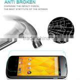 Factory Directly Real Tempered Glass Screen Protector Film 2016 thumbnail-6