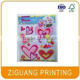 Wholesale Bathroom Waterproof Wall Sticker thumbnail-5