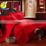 Bedding Set Supplier Wholesale Cheap Cotton Bridal Bedding Set