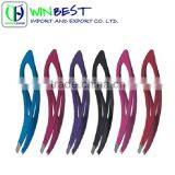 China Promotional 6 Colors Electric Eyebrow Tweezer With Aluminum Case thumbnail-5