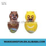 2013 New Design at Very Good Factory Cost Plastic Pvc Air Inflatable Tumbler for Advertisment and Promotions thumbnail-5