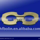 Hydraulic Bi-metal Side Plate for Gear Pump