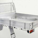 Aluminum Alloy Utility Truck Bodies thumbnail-2