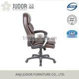 Judor High Quality Swivel Synthetic Cheap Office Chair/massage Chair K-8889 Series With Recliner Function thumbnail-4