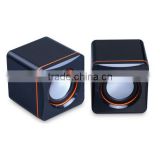 USB 2.0 Speakers For your PC- Factory Directly selling