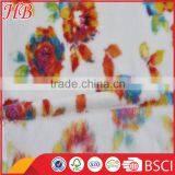 Hot Sale Super Soft Printed Flannel Fleece Blanket and Micromink Fleece Blanket thumbnail-5