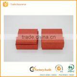 Logo Printing Jewelry Paper Gift Box