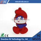 OEM 2015 Hot Selling Custom Kitkat Usb Flash Drive