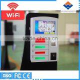 Money Making Machine! Electronic Lockers for Cell Phone Charging APC-04B thumbnail-4