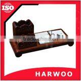 Arabic 2016 Islamic Wooden Calendar,Custom Made Calendar,Desk Calendar Quality Choice Most Popular