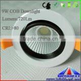 720lm Wifi Led Downlight,dimmable Downlight CRI>80 thumbnail-5