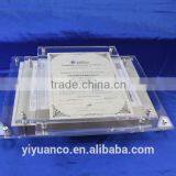 Acrylic Photo Frame/funia Photo Frame thumbnail-5