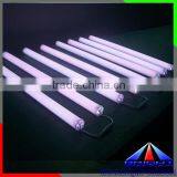 Programable Digital LED Tube,LED RGB DMX Tube