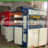 Plastic Tray, Cup Making Machine