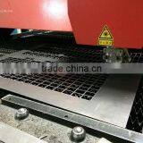 Custom Stainless Steel Fabrication and Steel Panel Fabrication thumbnail-2