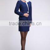 High Quality Fashion Uniform for Beautician thumbnail-4