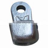 Socket Tongue Power Fitting