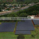 With Copper Transformer and MPPT Design 300w-10kw Solar Hybird Inverter (also Have Battery All in One Box Design) thumbnail-2