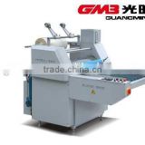 hot laminator manual Model YDFM-720A/920A
