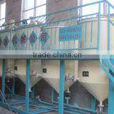 Crude Soybean Oil Refineries Equipment, Crude Oil Refinery Machine thumbnail-3
