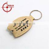 Advertising Pmma Key Ring