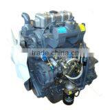 Lorry Engine 25KW thumbnail-1