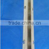 Galvanized Vineyard Trellis Post Grape Stakes thumbnail-4