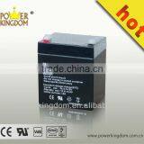 Battery Ups 12V 4Ah Ups Battery 12v Lead Acid Battery