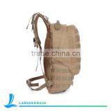 600D Waterproof Camouflage Camping Hiking Military Backpack thumbnail-4