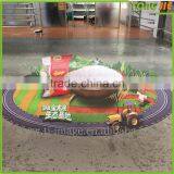 Vinyl Decorative Vinyl Temperature Sticker thumbnail-6