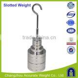 OIML M1 Slotted Weight School Weight 1g-20kg thumbnail-2