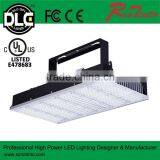 CE RoHS Ip65 Approval High Power Outdoor Led Basketball Court or Stadium Industrial Light Led 500W thumbnail-3