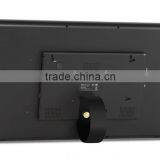 Hot Design TISMART306GS HD 21.5 Inch Quad Core 3G GPS Wifi Touch Screen Digital Signage Advertising for Car Kiosk thumbnail-4