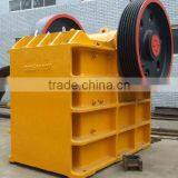 Energy-saving Laboratory Jaw Crusher for Sale, 150*250 Jaw Crusher