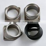 Warp Knitting Machine Spare Parts Oil Bellow Bottom/aluminum Joint Pan thumbnail-1