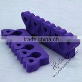 New Tide Cute Nail Art Design Toe Separators thumbnail-1