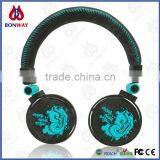 Colour China Headphone With 3.5mm Jack thumbnail-6
