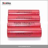 High Discharge Battery LG HE2 18650 2500mAh 3.7V 18650 Rechargeable for Ecigs thumbnail-3