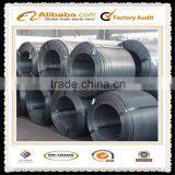 5.5/6.5/8/10mm SAE 1008/1008B wire rods Middle East market
