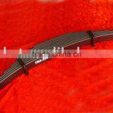 Semi-trailer Leaf Springs
