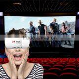 New Technology VR Box2.0 Virtual Reality 3d Game Moive Glasses for 3.5 to 6 Inch Phone Quality Choice thumbnail-3