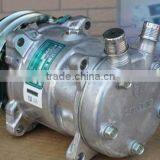 Competitive 1100W 200RF DC12V/24V Refrigeration Units For Vans thumbnail-4